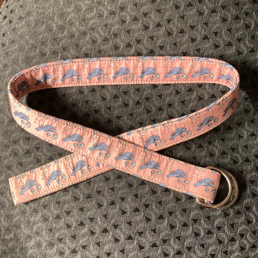 Vineyard Vines  Belt